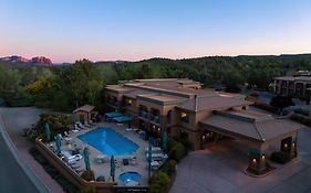 Mountain Modern Resort Sedona